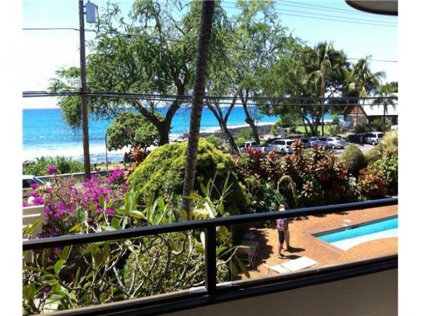 Kailua Kona Condo 975010