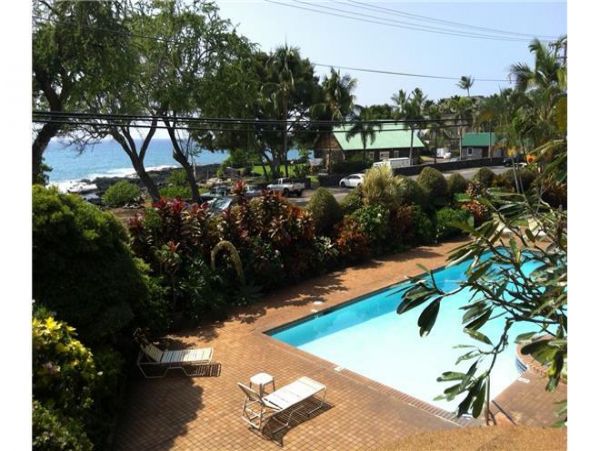 Kailua Kona Condo 975010