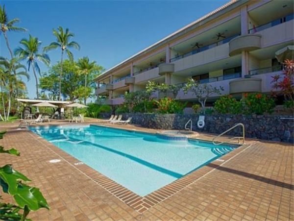 Kailua Kona Condo 975010