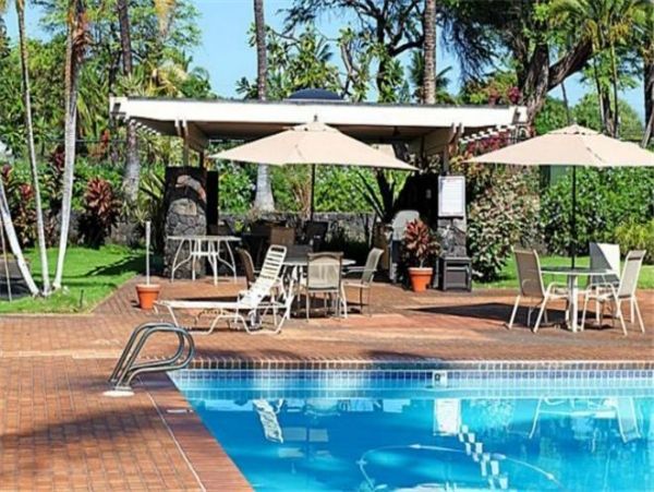 Kailua Kona Condo 975010