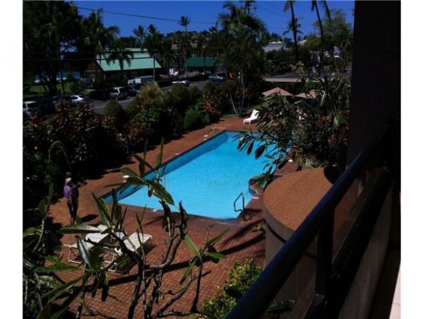 Kailua Kona Condo 975010