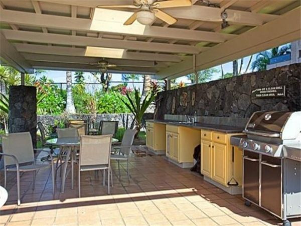 Kailua Kona Condo 975010
