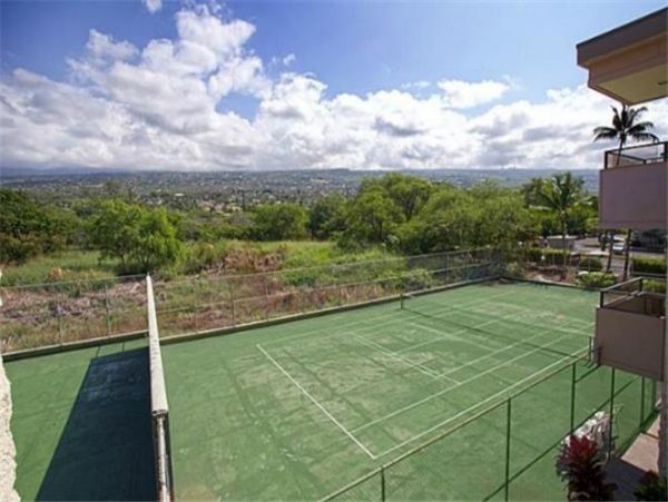 Kailua Kona Condo 975010