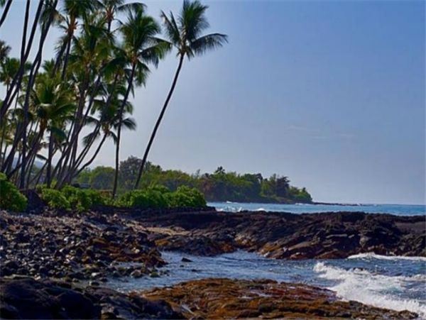 Kailua Kona Condo 975010