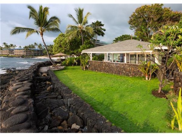 Kailua Kona Home 975011