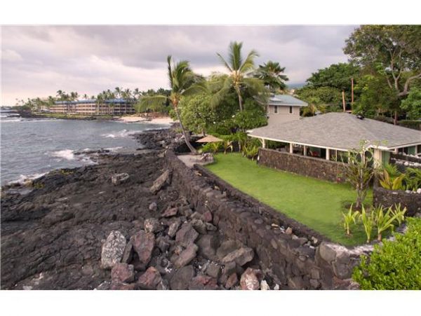 Kailua Kona Home 975011