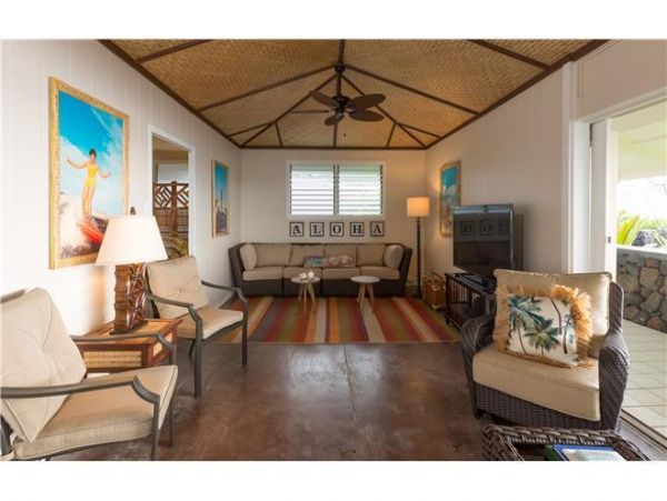 Kailua Kona Home 975011