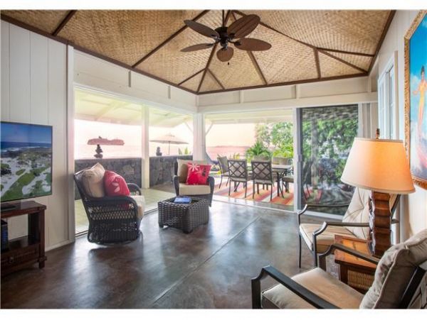 Kailua Kona Home 975011