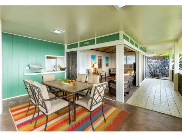 Kailua Kona Home 975011