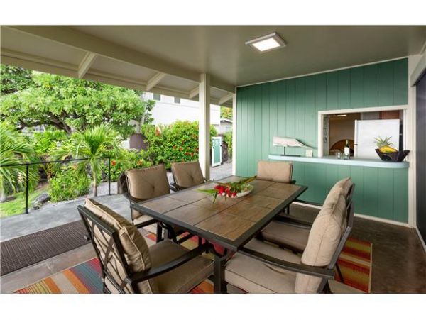 Kailua Kona Home 975011