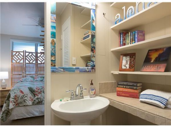 Kailua Kona Home 975011