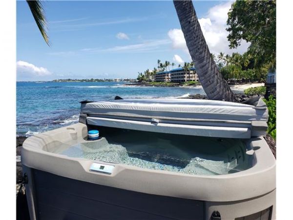 Kailua Kona Home 975011