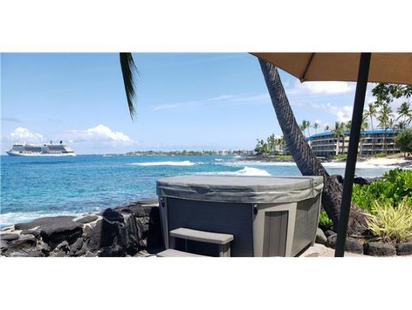 Kailua Kona Home 975011