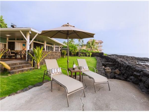 Kailua Kona Home 975011