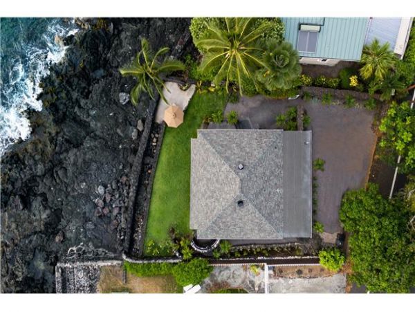 Kailua Kona Home 975011