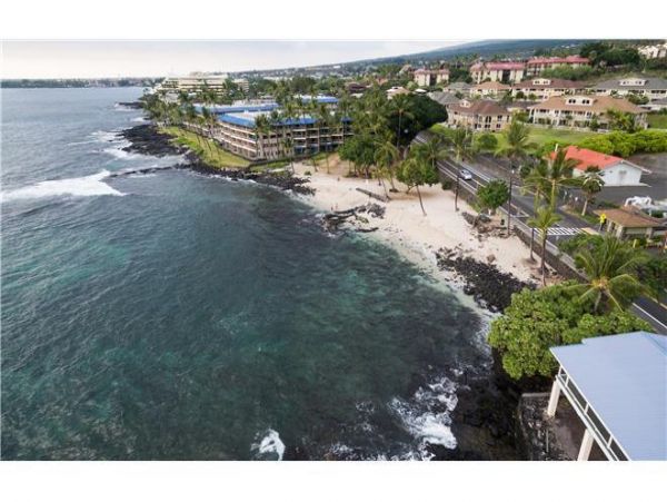 Kailua Kona Home 975011