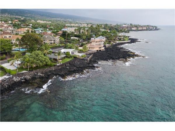 Kailua Kona Home 975011