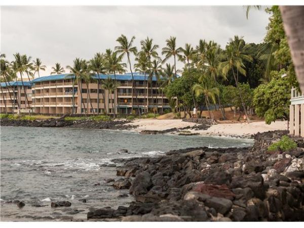 Kailua Kona Home 975011
