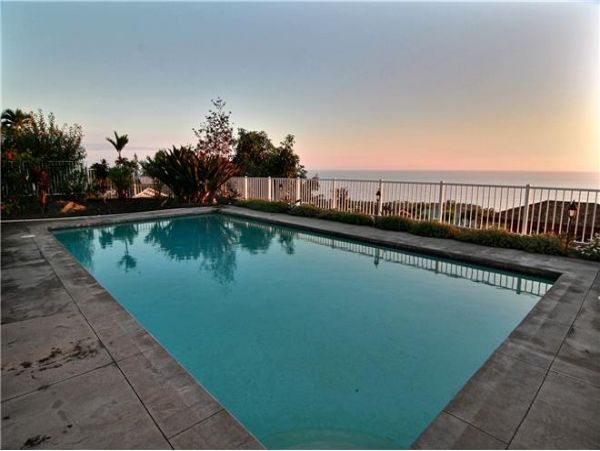 Kailua Kona Home 975012