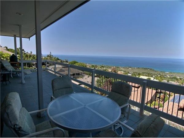 Kailua Kona Home 975012