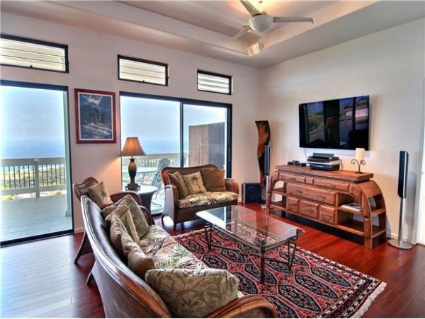 Kailua Kona Home 975012