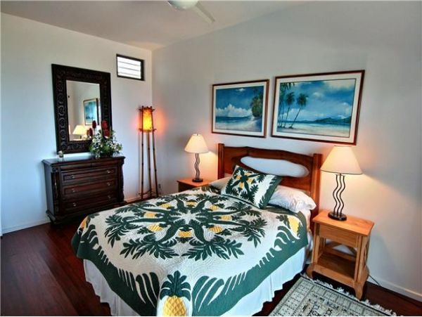 Kailua Kona Home 975012