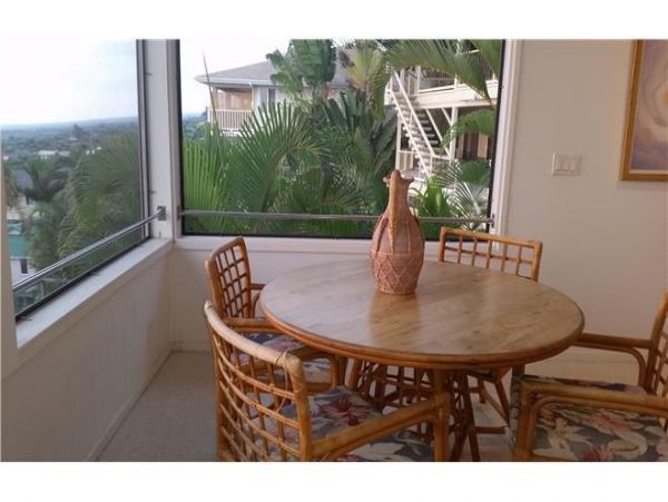 Kailua Kona Home 975012