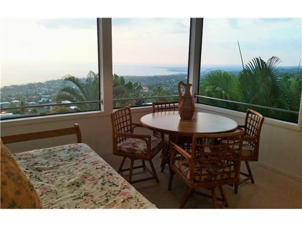 Kailua Kona Home 975012