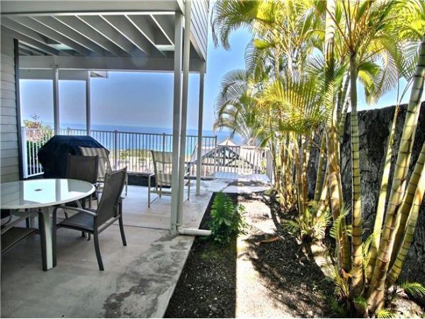 Kailua Kona Home 975012