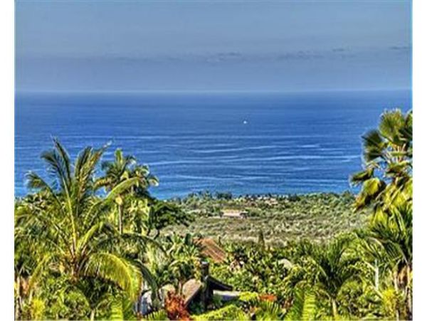 Kailua Kona Home 975012