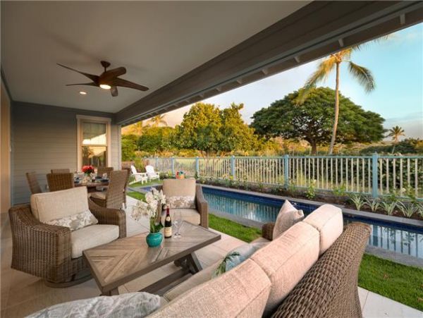 Kailua Kona Home 975025