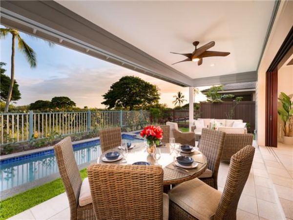 Kailua Kona Home 975025