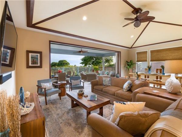 Kailua Kona Home 975025