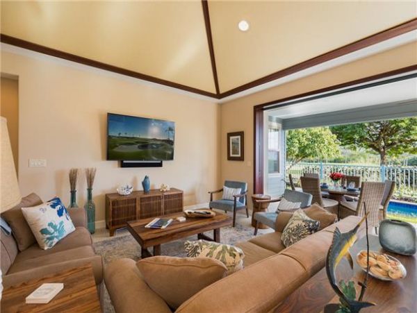Kailua Kona Home 975025