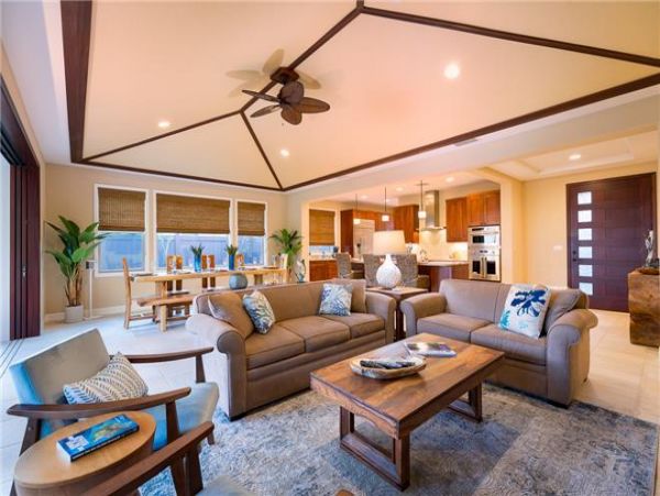 Kailua Kona Home 975025