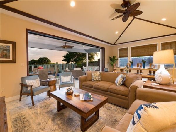 Kailua Kona Home 975025