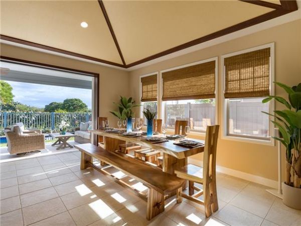 Kailua Kona Home 975025