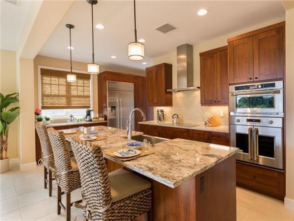 Kailua Kona Home 975025