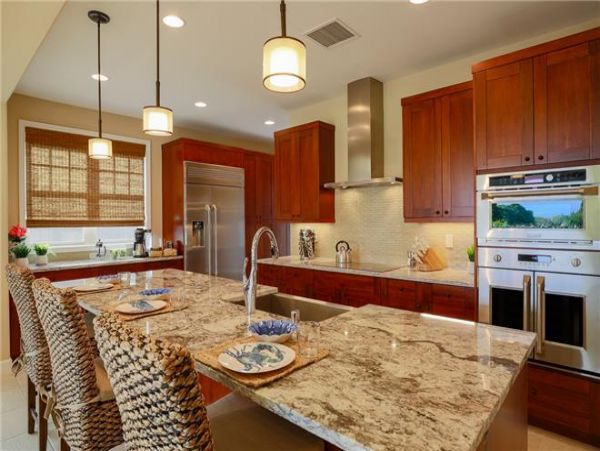 Kailua Kona Home 975025