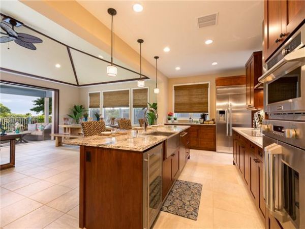 Kailua Kona Home 975025