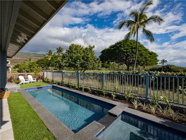 Kailua Kona Home 975025