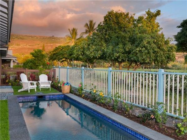 Kailua Kona Home 975025