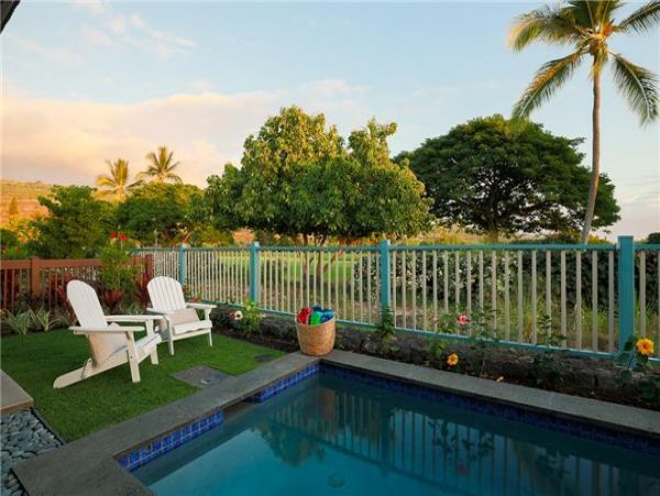 Kailua Kona Home 975025