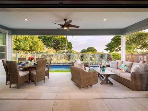 Kailua Kona Home 975025