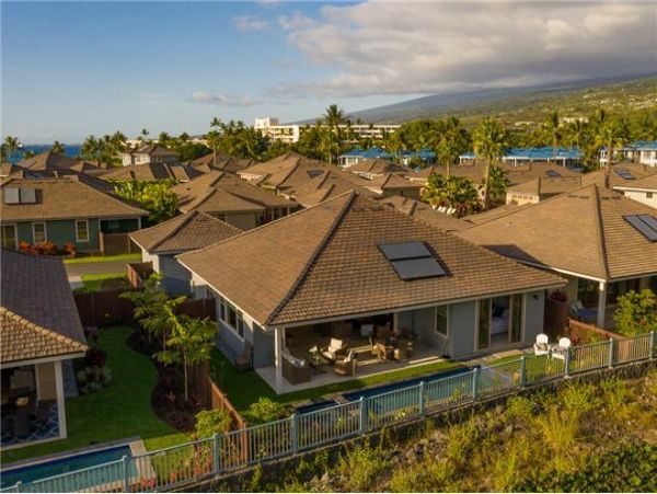Kailua Kona Home 975025