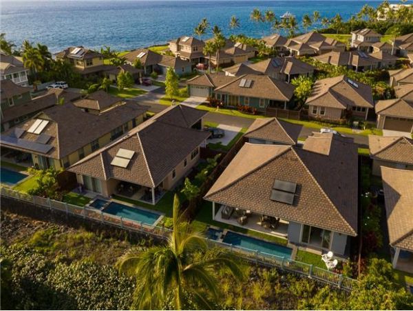 Kailua Kona Home 975025
