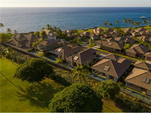 Kailua Kona Home 975025