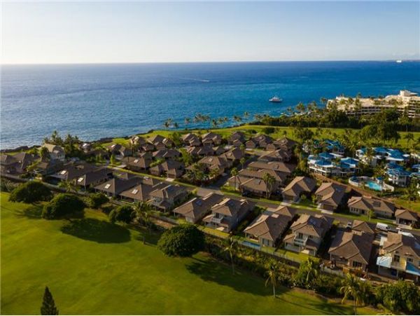 Kailua Kona Home 975025
