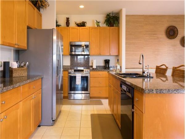 Kailua Kona Home 975026