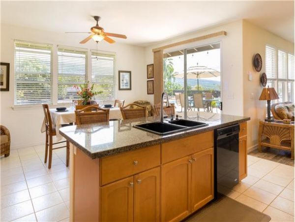 Kailua Kona Home 975026